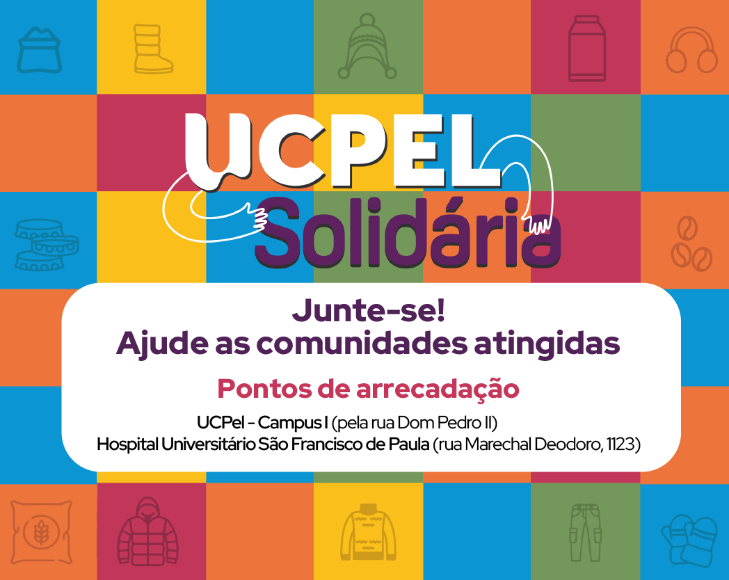 UCPel Solidária