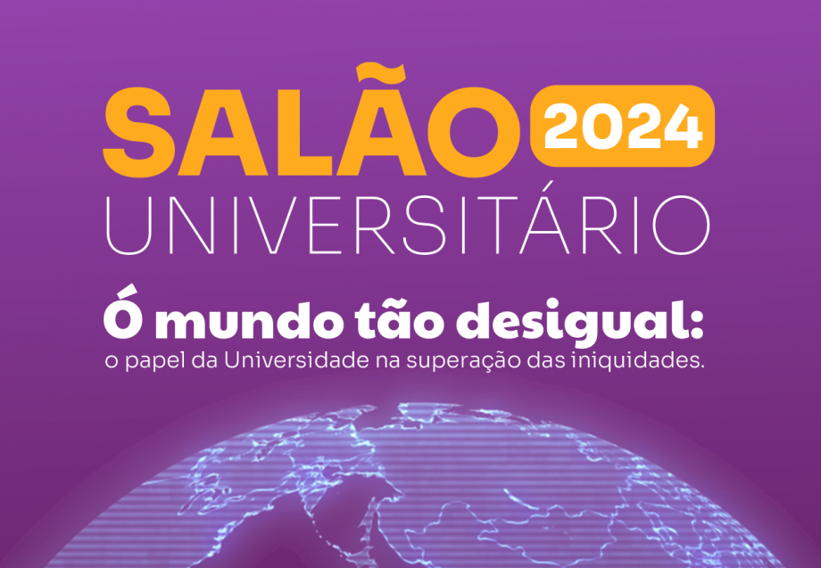 Prorrogadas as inscrições para Salão Universitário 2024 da UCPel