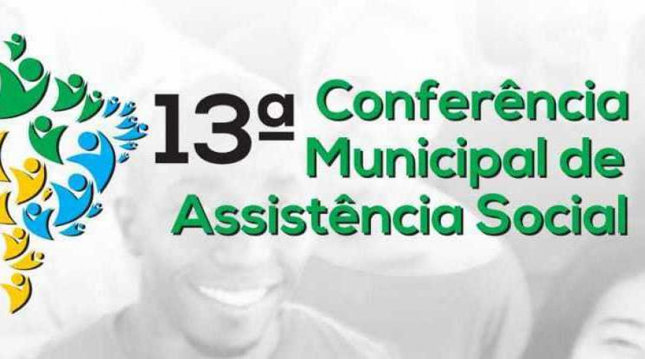 UCPel sedia 13ª Conferência Municipal de Assistência Social