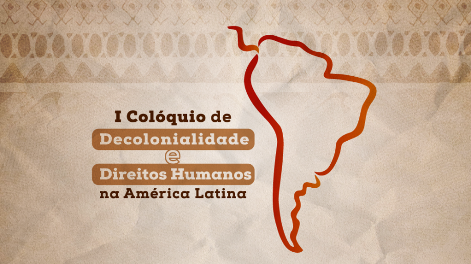 UCPel realiza colóquio sobre direitos humanos na América Latina