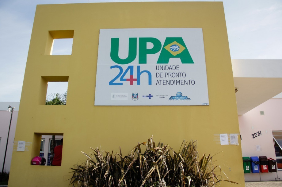 UPA Areal Pelotas atenderá no Campus da Saúde da UCPel, a partir de quinta (9)