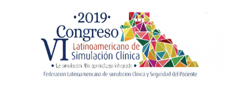Docente representa UCPel em congresso latino-americano de simulação clínica