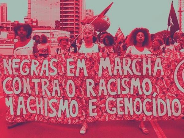 Colóquio debate feminismo negro e as lutas sociais na UCPel