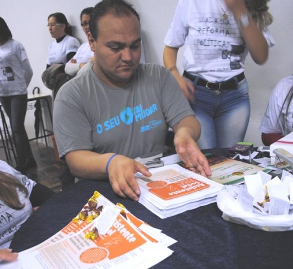 Serviço Social da UCPel promove exposição sobre a profissão