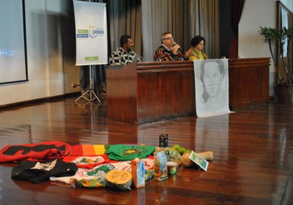 Debate sobre Reforma Agrária ganha espaço nas universidades de Pelotas