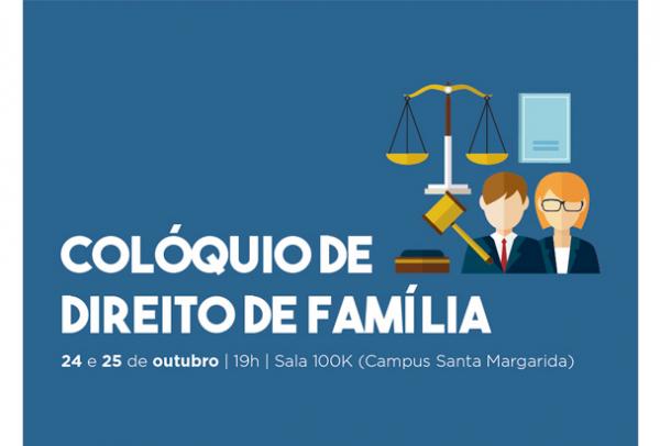 Colóquio aborda Direito de Família na UCPel