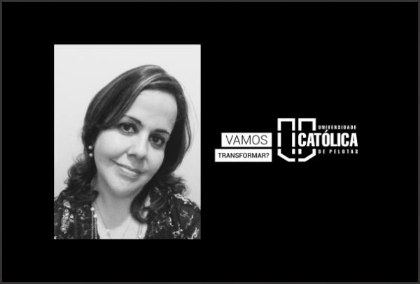 Maria Cristine da Cunha integra quadro de docentes da Medicina