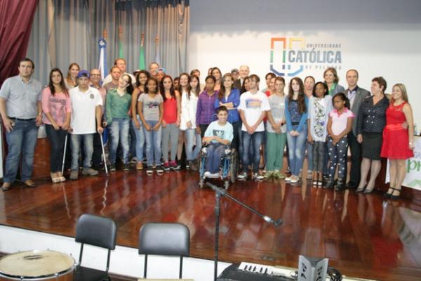 Católica lança curso profissionalizante em parceria com Programa Jovem Aprendiz