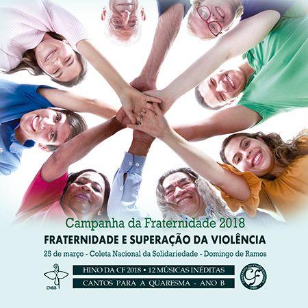 Campanha da Fraternidade será lançada em Pelotas dia 15