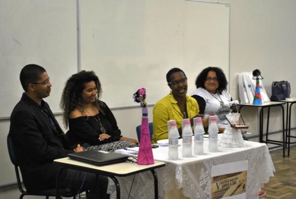 Dia da Consciência Negra é lembrado com debate sobre mídia e racismo na UCPel