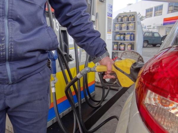 Gasolina em Pelotas é 5% mais cara que a média estadual
