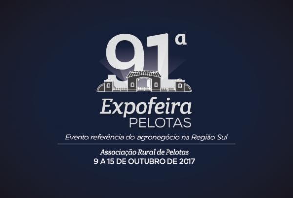 UCPel promove seminários na 91° Expofeira Pelotas