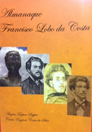 Professora e egresso da UCPel lançam Almanaque Francisco Lobo da Costa na Feira do Livro