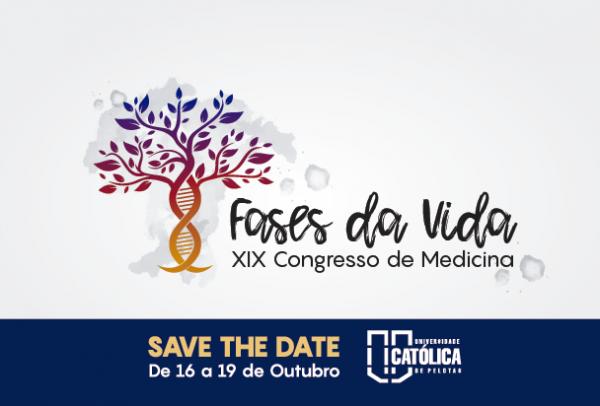 Congresso de Medicina da UCPel abre período  de inscrições