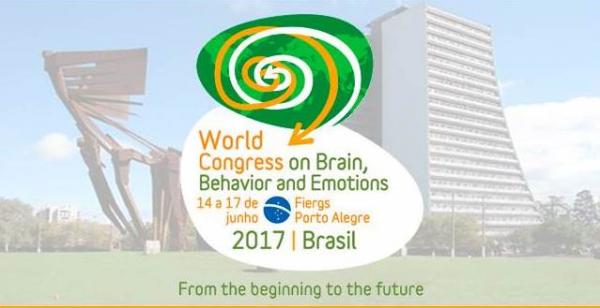 Pesquisa do curso de Psicologia é destaque em congresso mundial