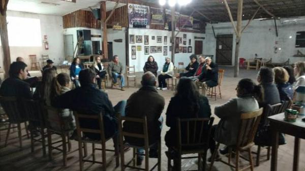 Serviço Social da UCPel promove Pré-Conferência da Cidade no Py Crespo