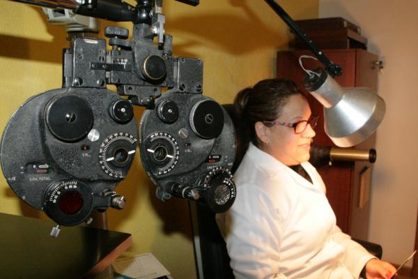 Dia Mundial da Saúde Ocular chama atenção para cuidados com a visão