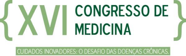 Cuidados Inovadores estarão em foco no 16º Congresso de Medicina