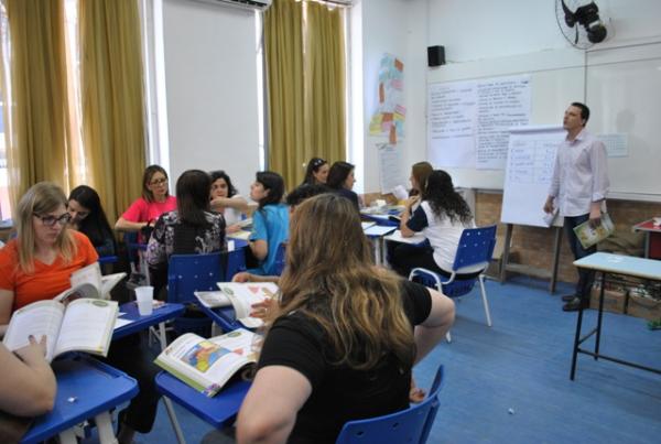 Educação empreendedora chega à sala de aula através do Sebrae/RS e da UCPel