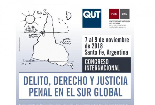 PPGPSDH/UCPel apresentará pesquisas na Argentina