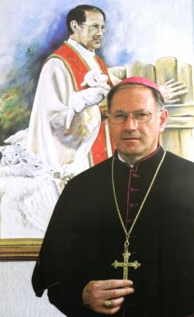 Dom Jacinto Bergmann comemora 40 anos de ordenação com celebração eucarística