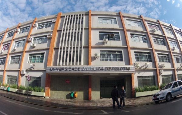 UCPel é uma das 10 universidades brasileiras com melhores desempenhos em mestrado