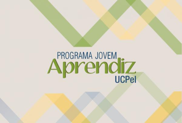 Programa Jovem Aprendiz da UCPel é credenciado para oferta de novo curso