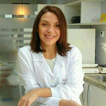 Beatriz Bidigaray é a nova professora do curso de Odontologia da UCPel