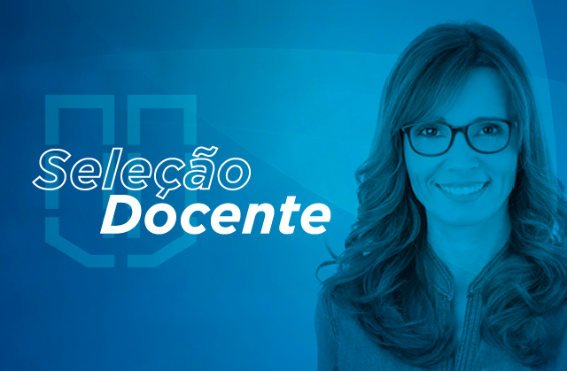 Seleção Docente