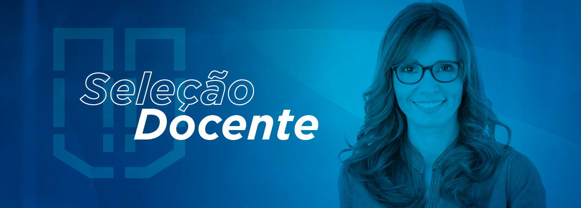Seleção Docente