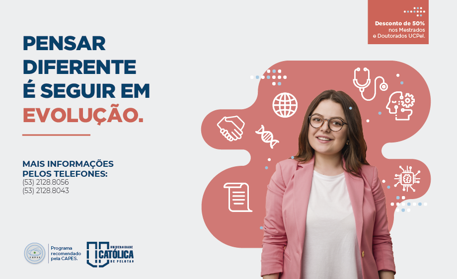 Mestrado e Doutorado: chances em dobro de destacar o seu currículo