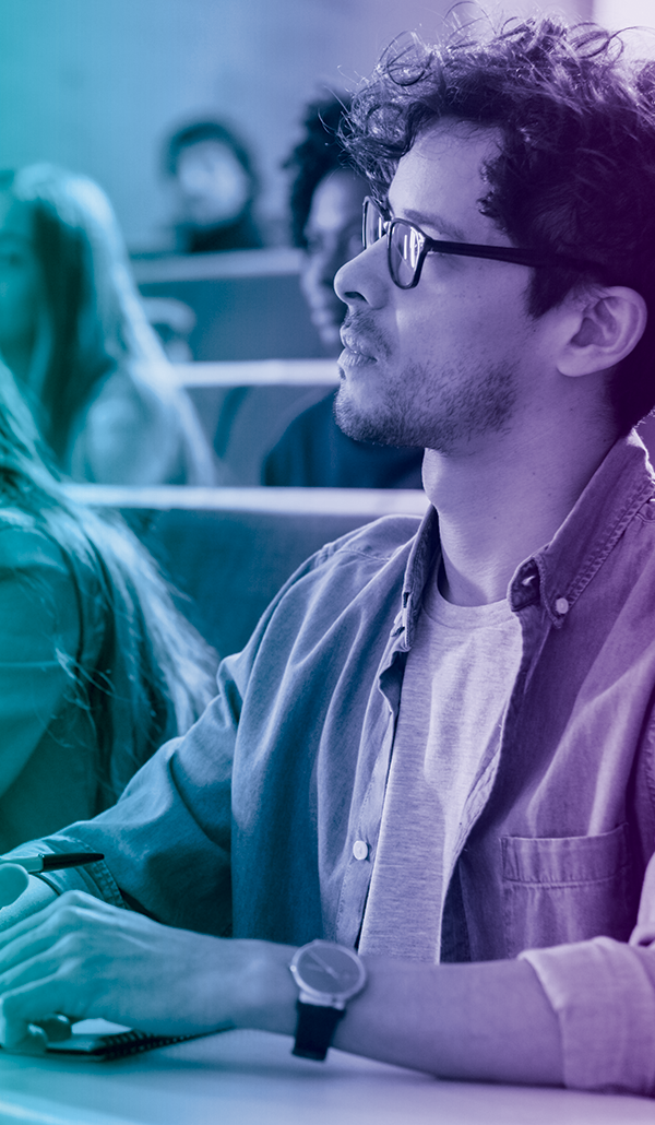 MESTRADO E DOUTORADO