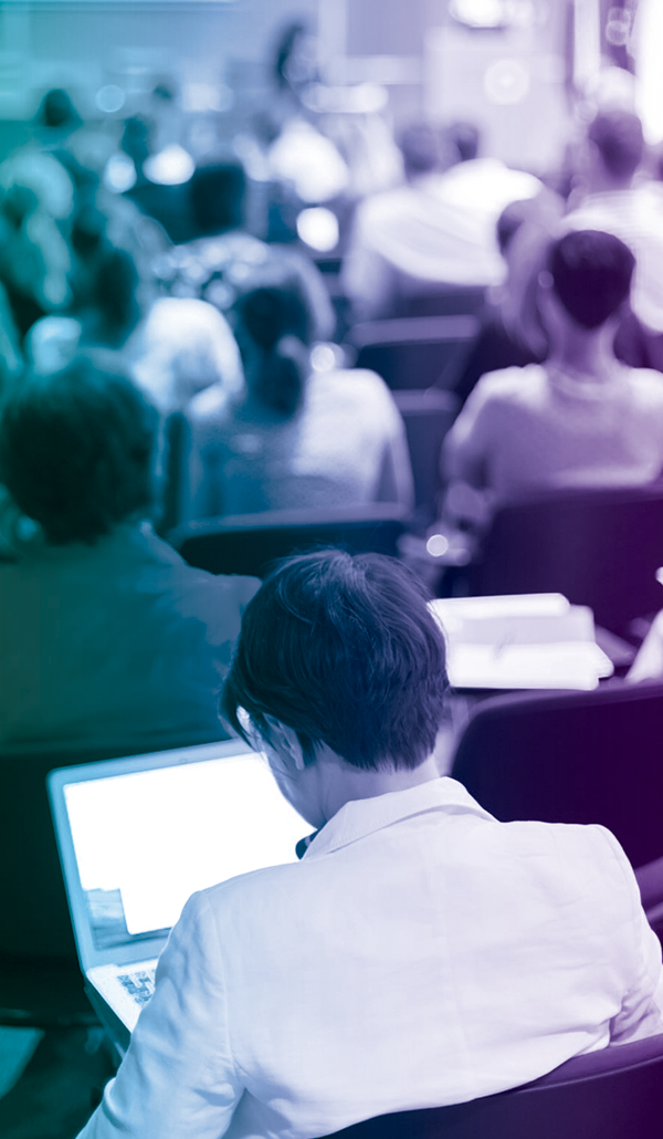 CURSOS DE ESPECIALIZAÇÃO PRESENCIAL