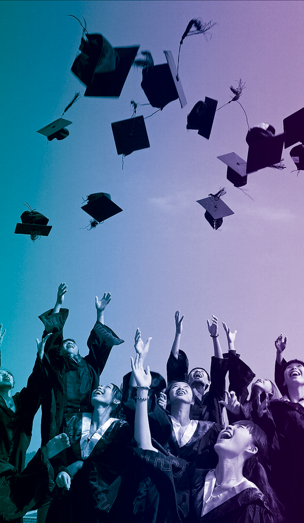 CURSOS DE GRADUAÇÃO PRESENCIAL