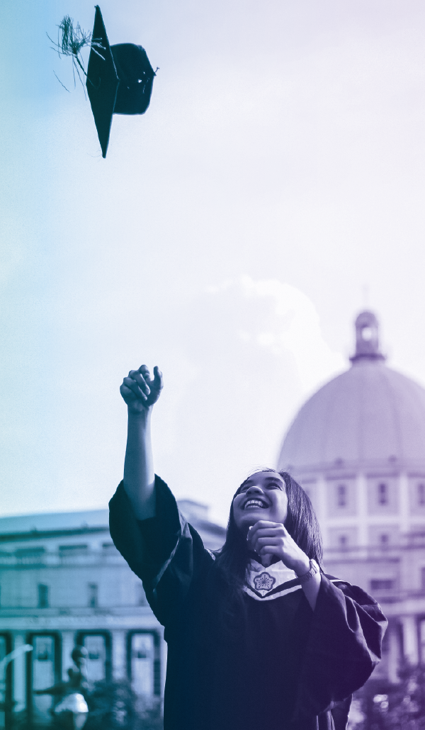 CURSOS DE GRADUAÇÃO EAD