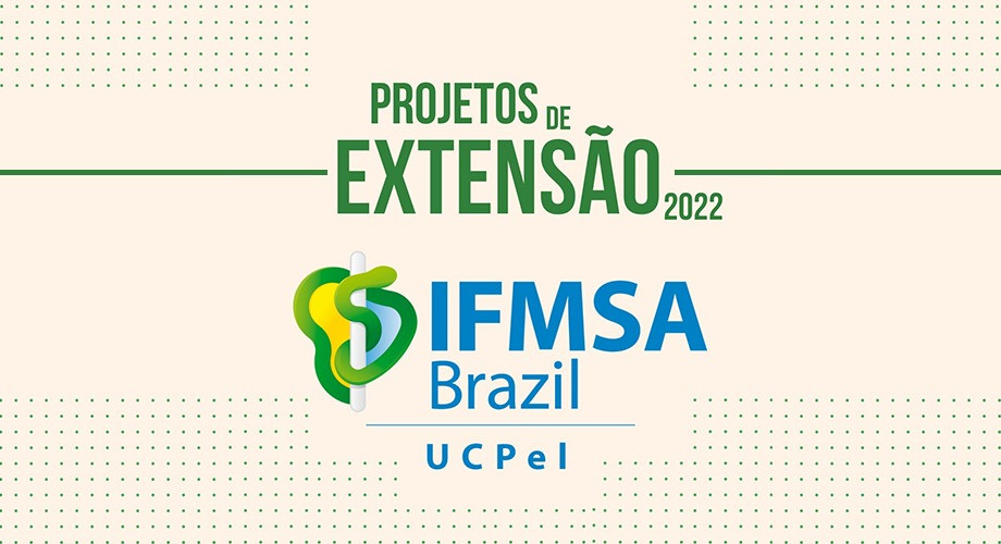 IMFSA Brazil UCPel integra projetos de extensão