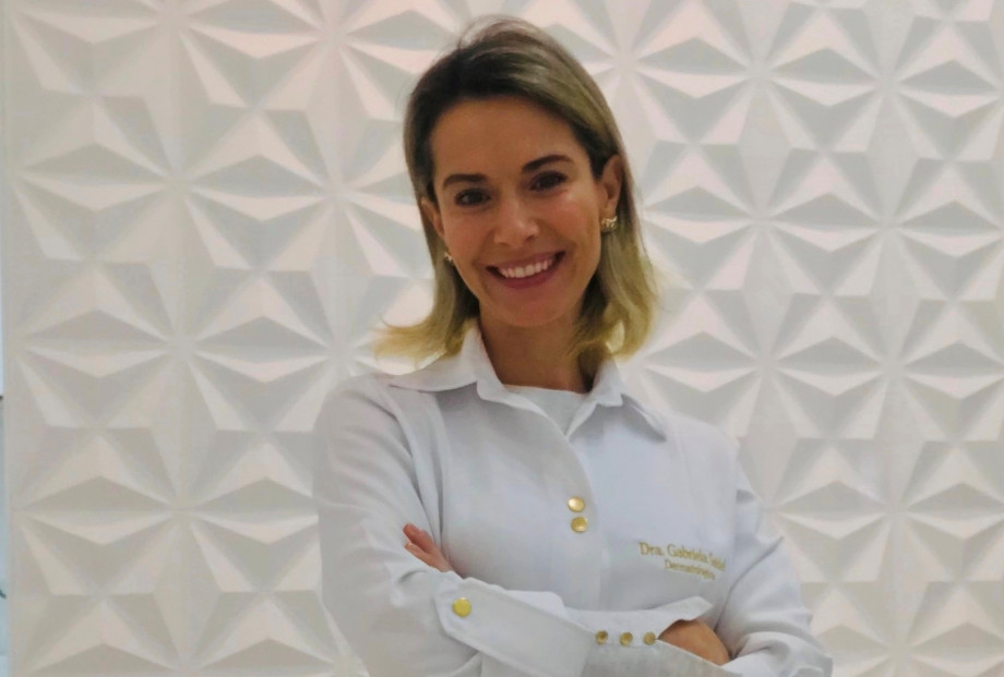 Conheça a nova professora de Medicina da UCPel, Gabriela Seidel
