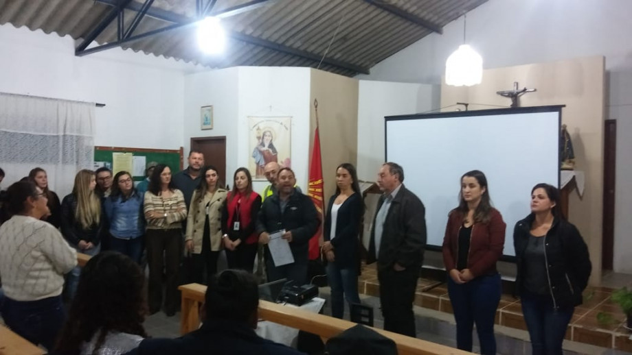 UCPel fará a regularização fundiária de quatro áreas em Capão do Leão