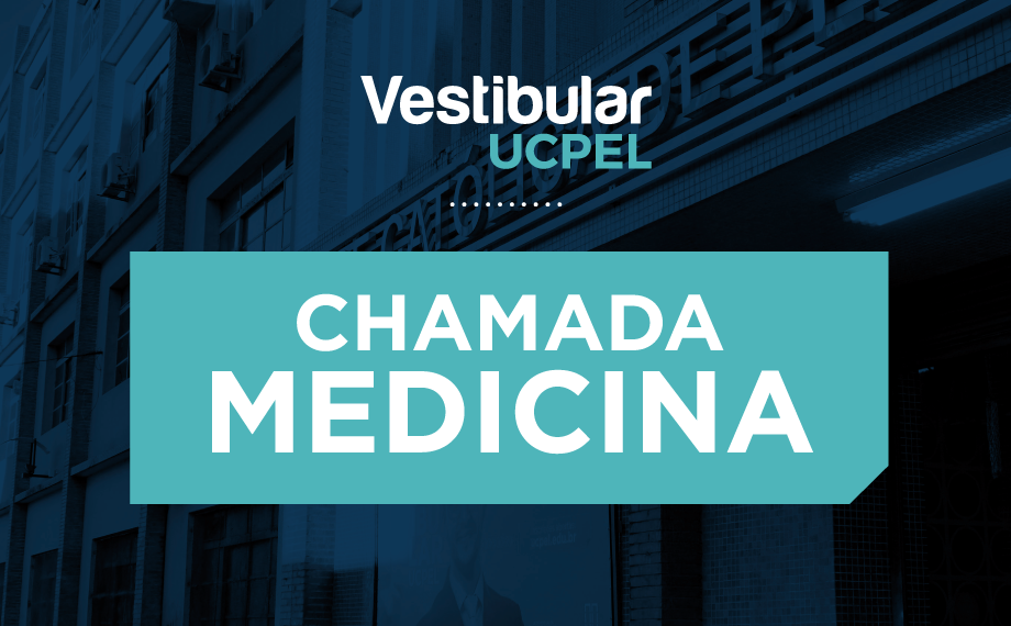 Novos candidatos são convocados para o curso de Medicina