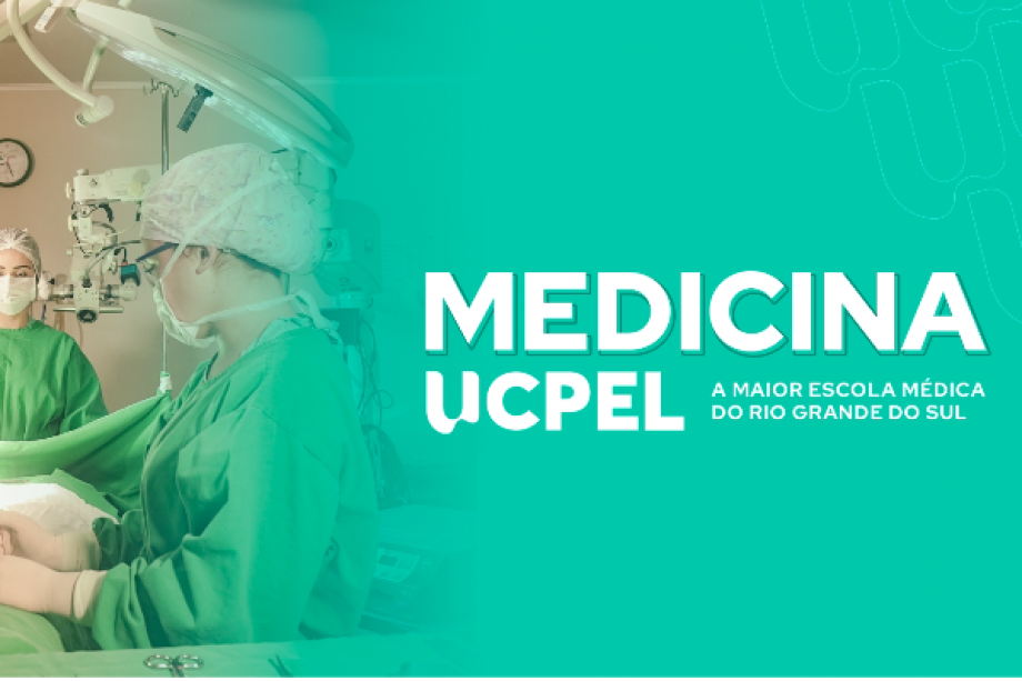 UCPel convoca novos candidatos aprovados para Medicina