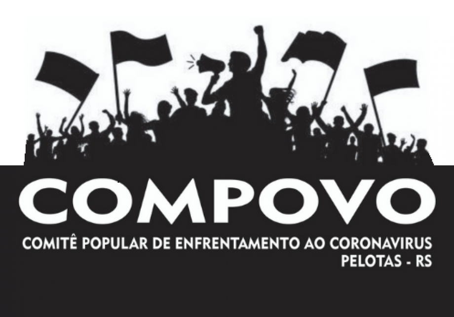 Comitê de Enfrentamento ao Coronavírus em Pelotas é criado com participação da UCPel