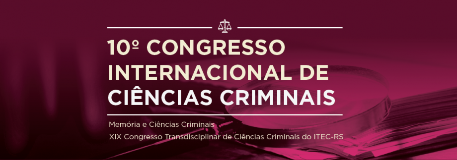 Acadêmicos do curso de Direito aprovam artigos em Congresso Internacional