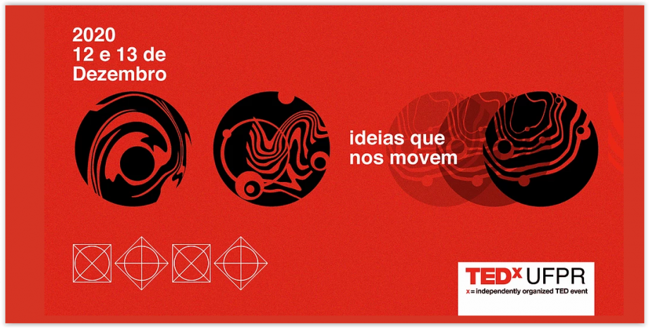 Professora da UCPel é convidada a participar do TEDx da UFPR