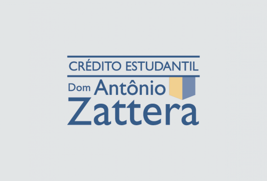 UCPel convoca para renovação do crédito estudantil da Fundação Dom Antonio Zattera