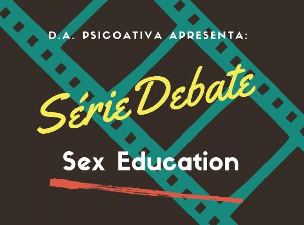 Diretório Acadêmico de Psicologia da UCPel realiza série debate sobre sexualidade
