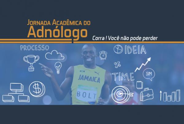 Administração e tecnólogos de Gestão promovem Jornada Acadêmica