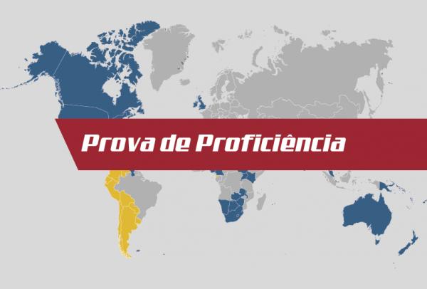 Inscrições para prova de proficiência na UCPel encerram terça-feira (19)