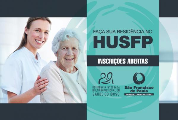 UCPel recebe inscrições para Residência Multiprofissional em Saúde do Idoso até sexta-feira