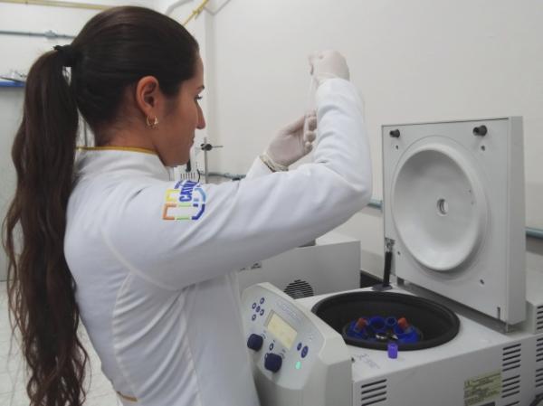 UCPel conta com laboratório para estudos de Neurociências Clínicas