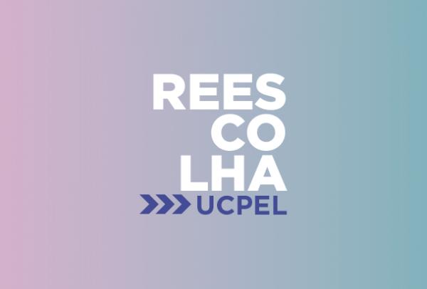 Reescolha UCPel inscreve até quarta-feira (13)